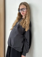 Спортивный костюм для девочки в школу