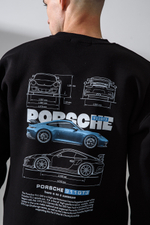 8559 свитшот мужской