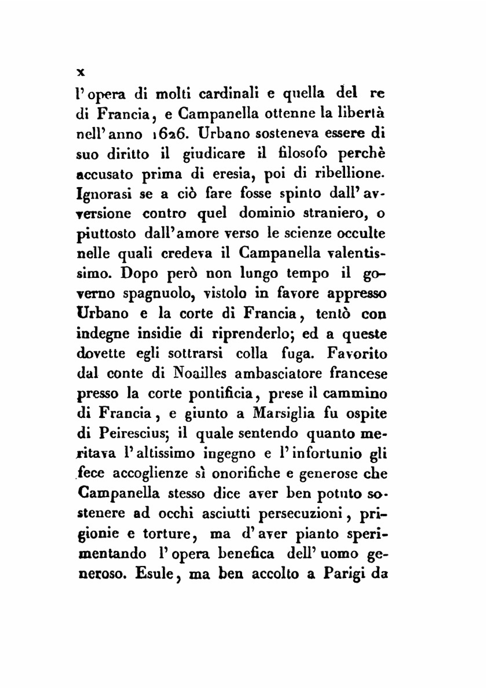 La Città Del Sole | Tommaso Campanella