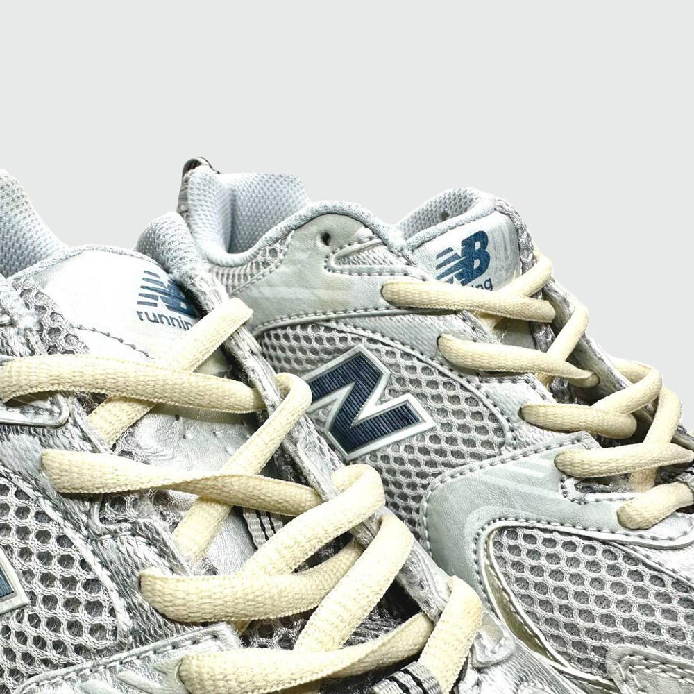 кроссовки New Balance 530 Silver Grey Wmns