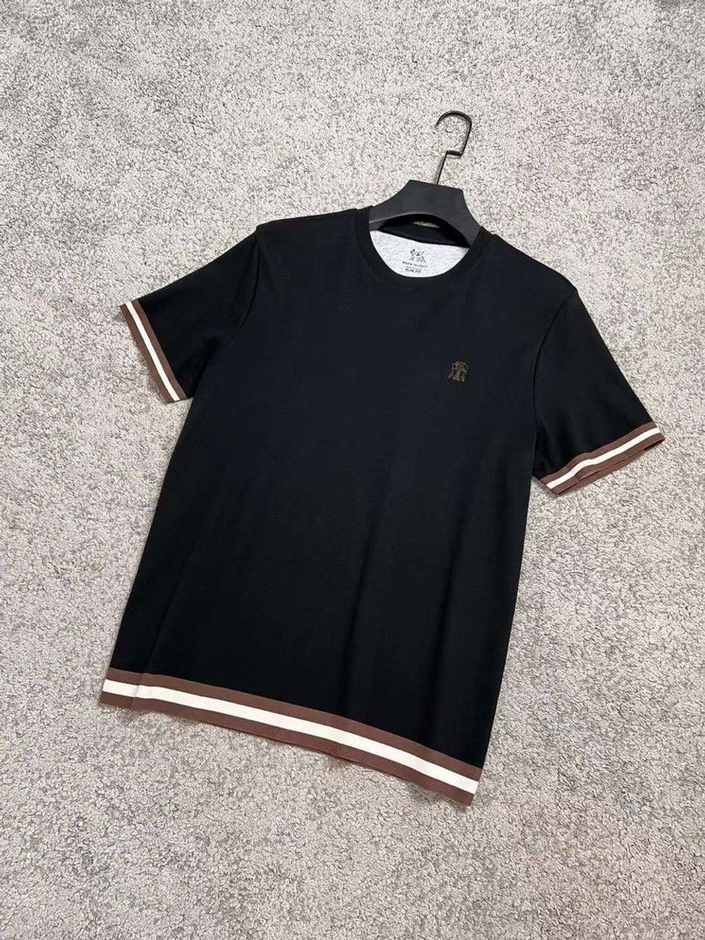 Футболка Brunello Cucinelli