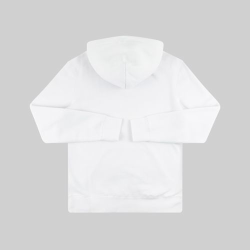 Толстовка мужская HUF Eye Witness артикул:PF00398 WHITE - купить в магазине Дайс