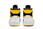 Кроссовки Jordan Air Jordan 1 Mid Se (Женская размерная сетка)