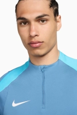 Кофта Nike Dri-FIT Strike - синий