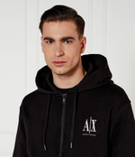 Худые Armani Exchange - черный(XM000371 AF10818)