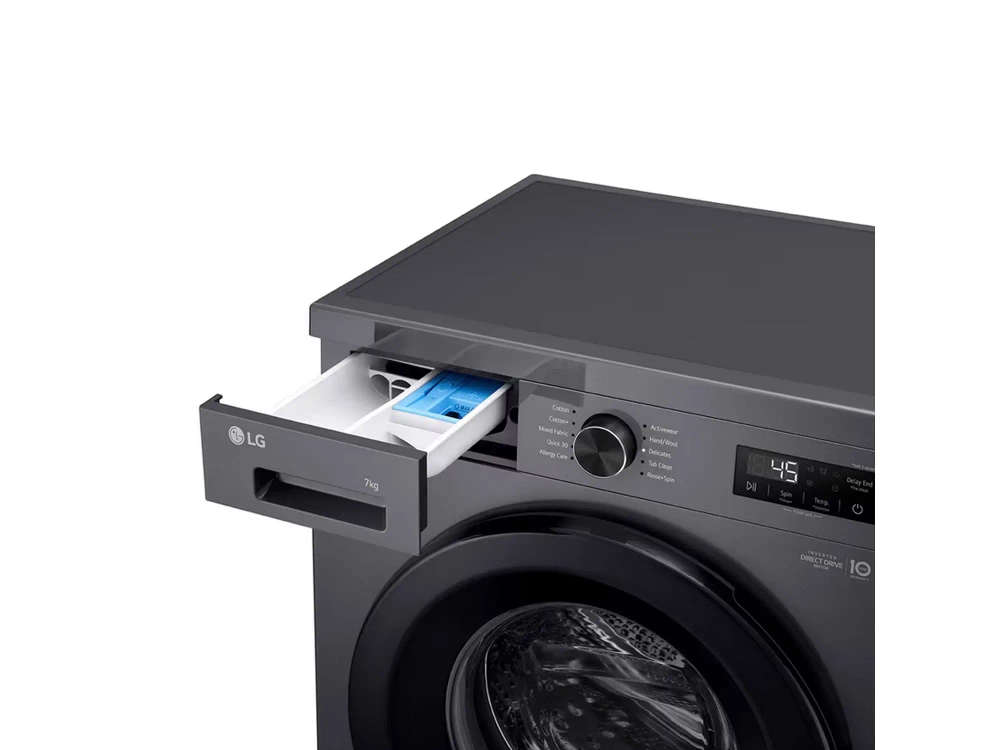 Լվացքի մեքենա LG F2Y1HYP6J