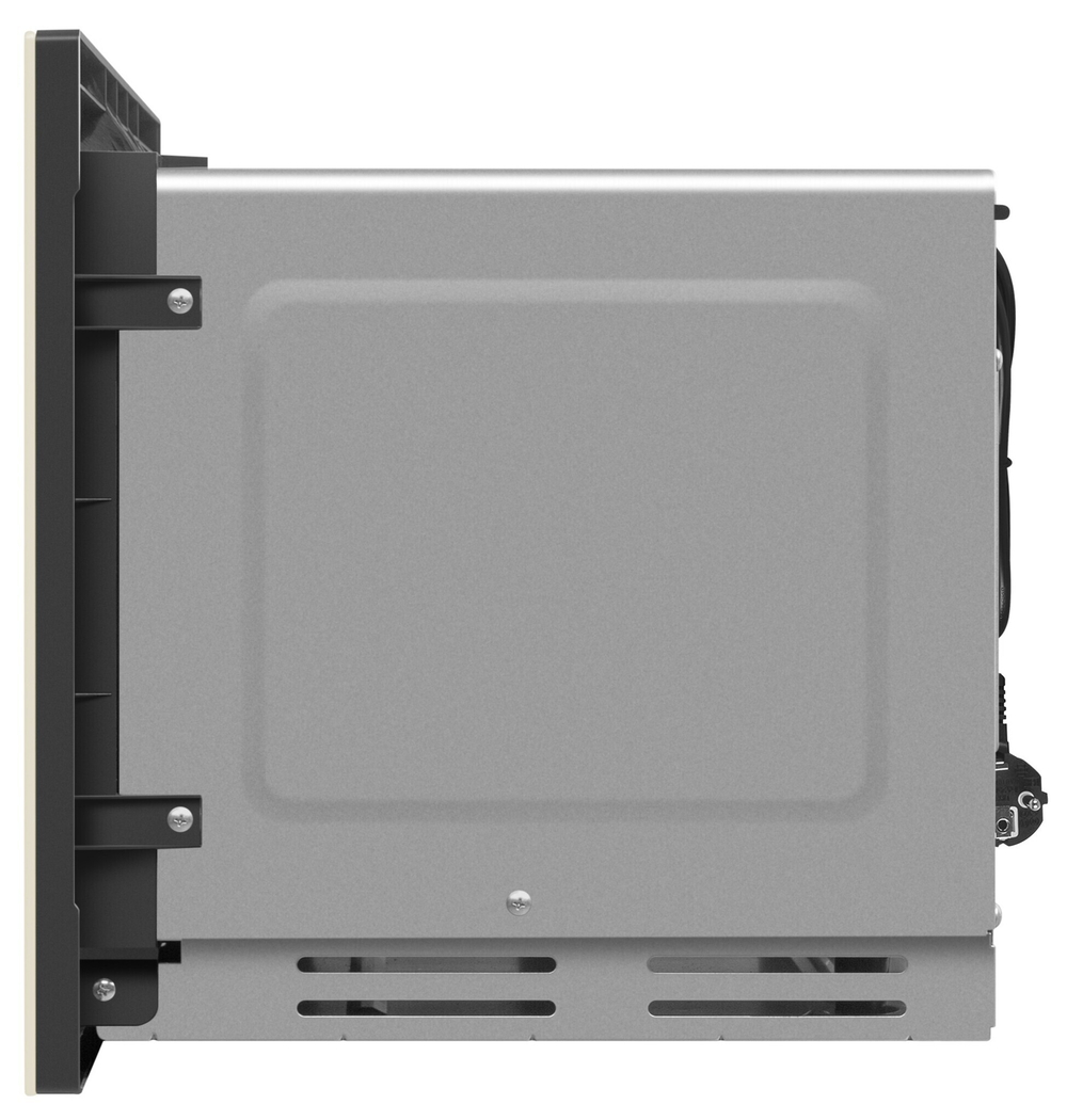 Встраиваемая микроволновая печь Meferi MMO6025BG ULTRA фото 10