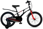 Детский велосипед Maxiscoo Air Standart 18'' (2025)