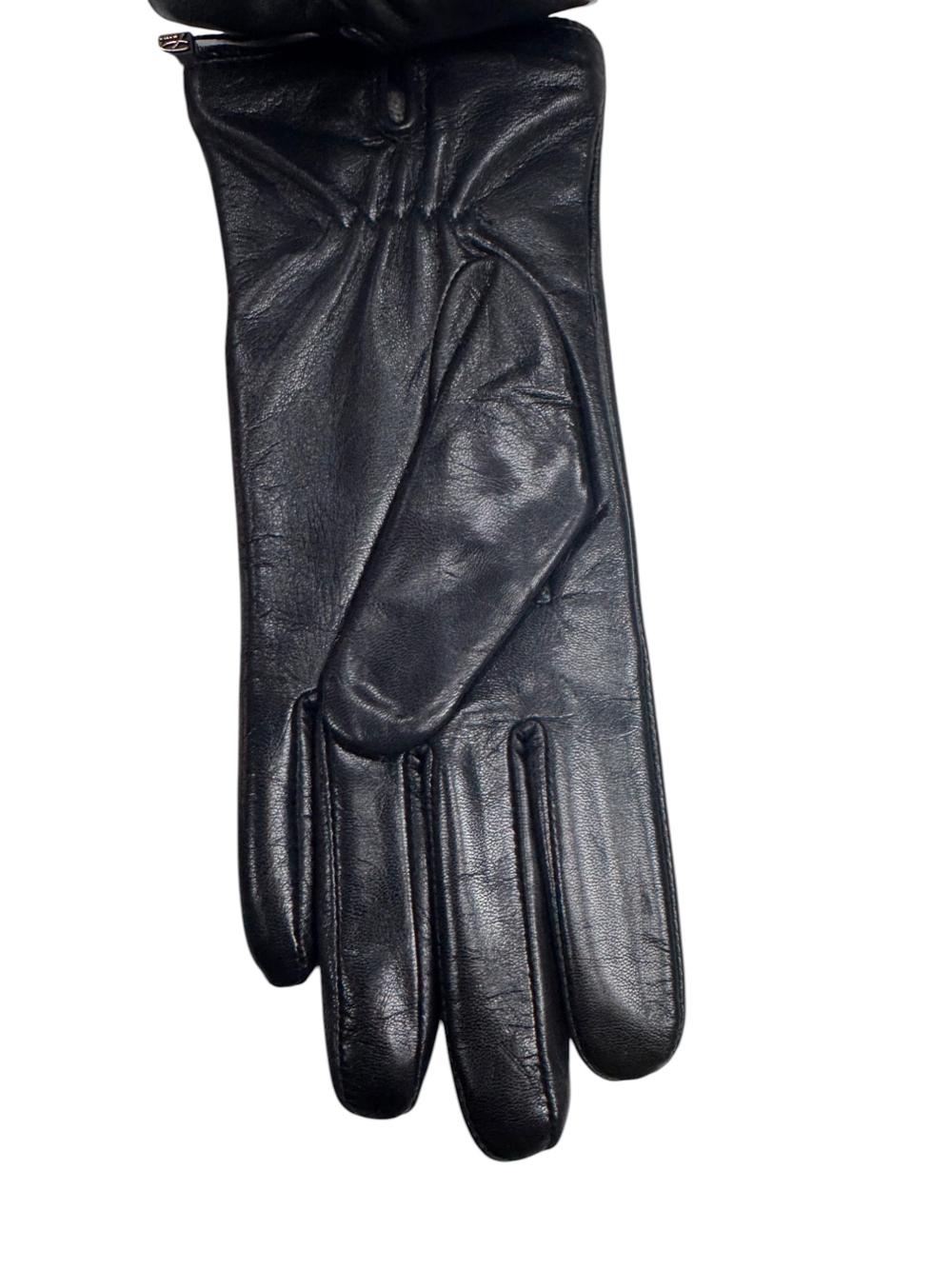 Перчатки. Женские. Материал верха: Кожаные люкс качества. Подклад: Трикотаж-шерсть. 5 шт в упаковке.