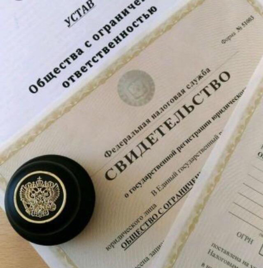 Регистрация ООО несколько учредителей