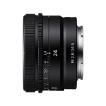 Объектив Sony FE 24mm f/2.8 G