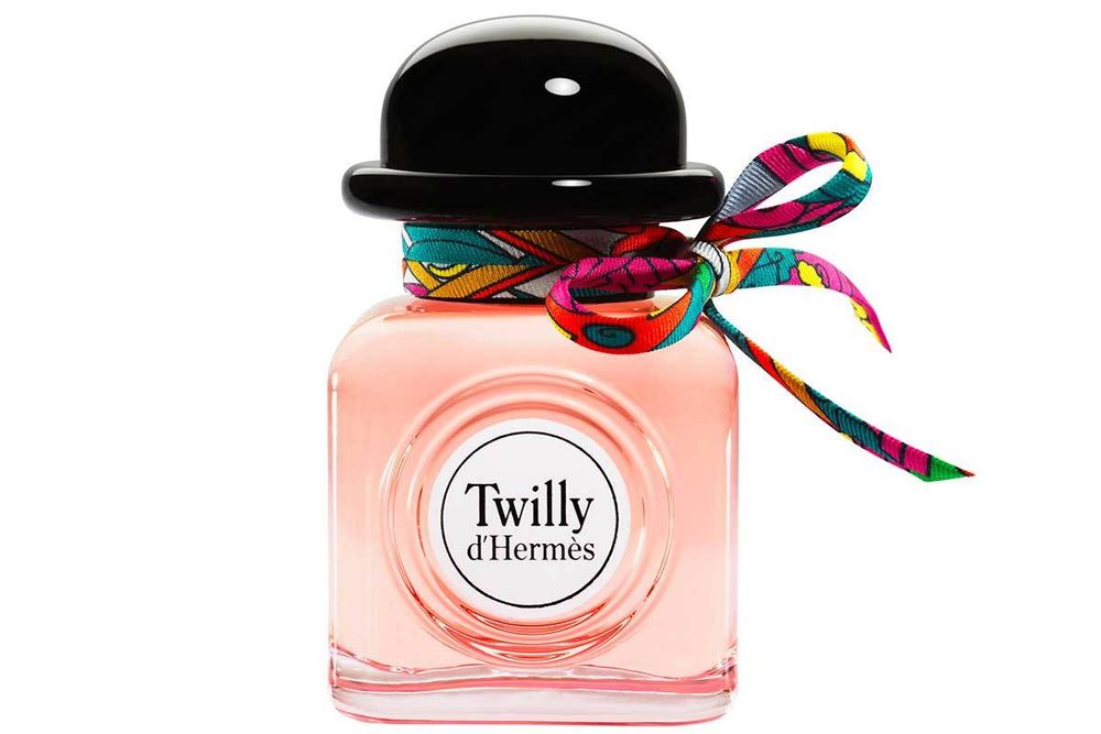 Hermes Twilly d'Hermes Eau De Parfum
