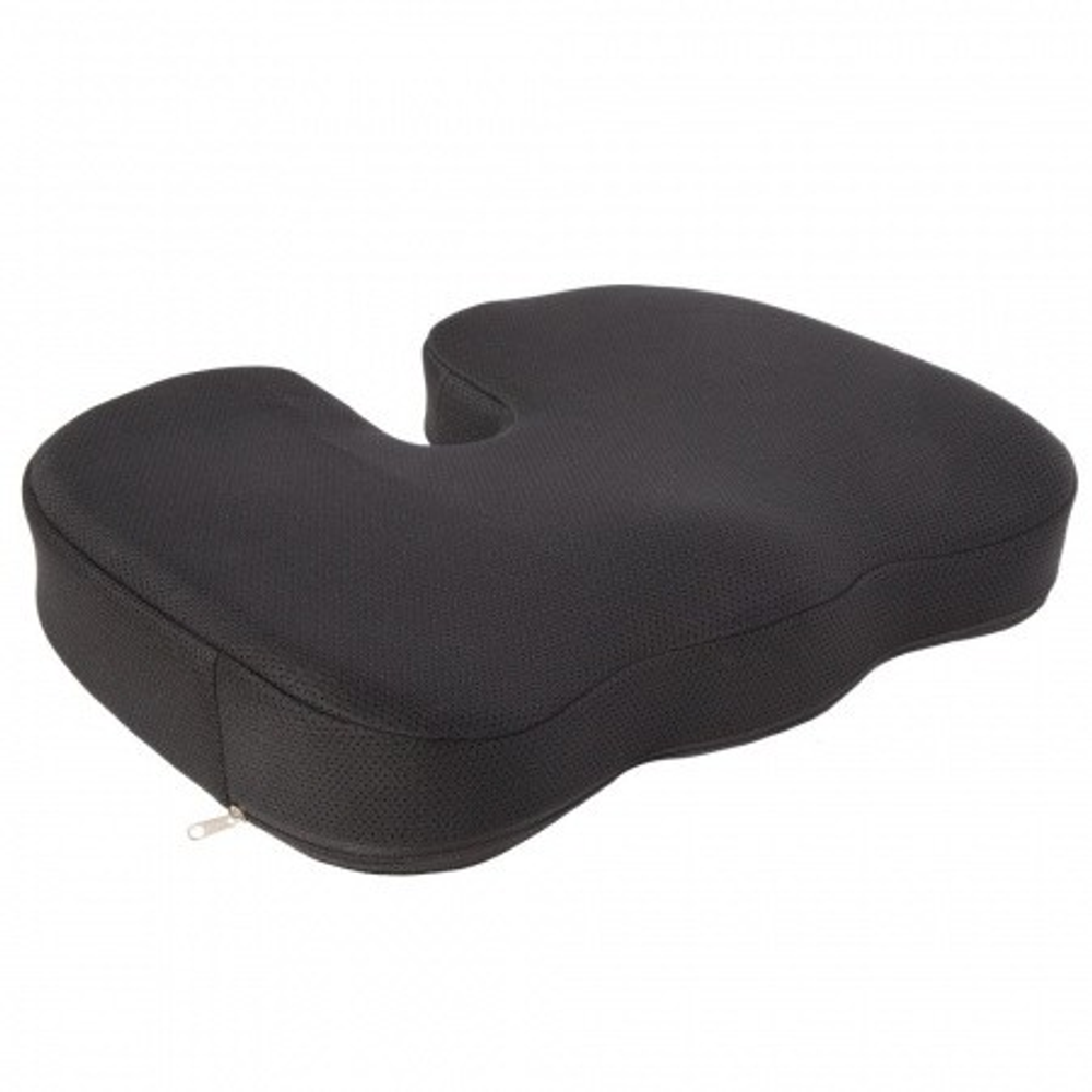 Подушка ортопедическая на сиденье П-242