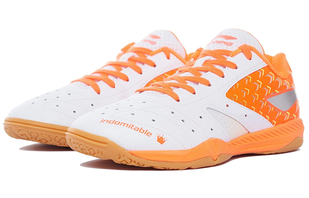 Chen Meng X LINING Champion Professional Table Tennis Shoes