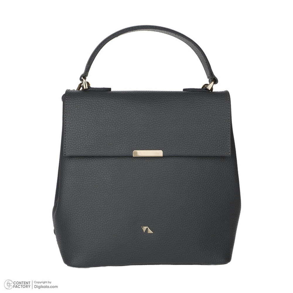 Женский рюкзак из натуральной кожи Mashad Leather 4 Иран