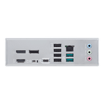 Материнская плата ASUS PRIME B840M-A-CSM AM5 4xDDR5 4xSATA 3xM.2 HDMI 2xDP mATX