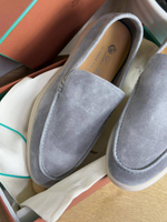Лоферы Loro Piana