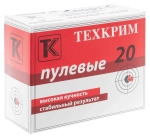 Патрон 20/70 Техкрим Спорт-С, коробка 10 шт.