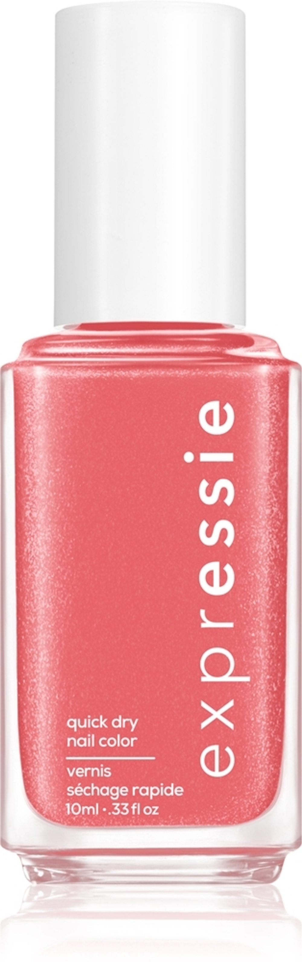 essie expressie - быстросохнущий лак для ногтей, 10 ml
