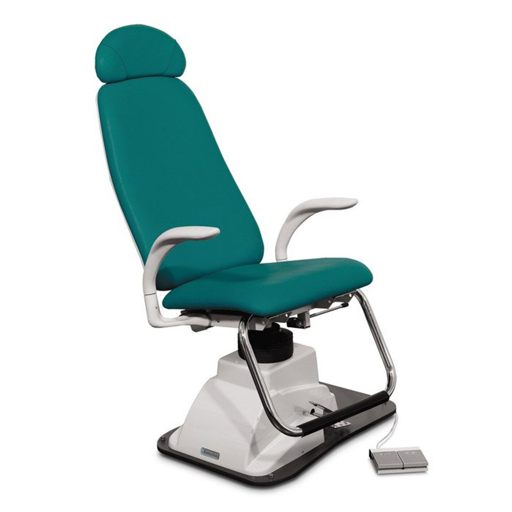 Euroclinic Oto P/I Elegance кресло для ЛОР кабинета