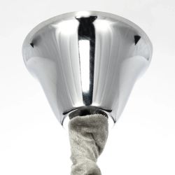 Citilux RITZ CL310081 Люстра хрустальная подвесная Хром