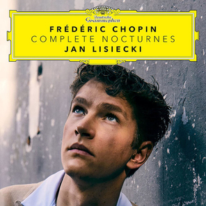 Jan Lisiecki / Frederic Chopin: Complete Nocturnes (2CD)