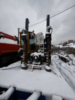 TTS XT230* Буровая установка ГНБ XT230Е (Дизельный, 5,9 л, 154 л.с., АТ)