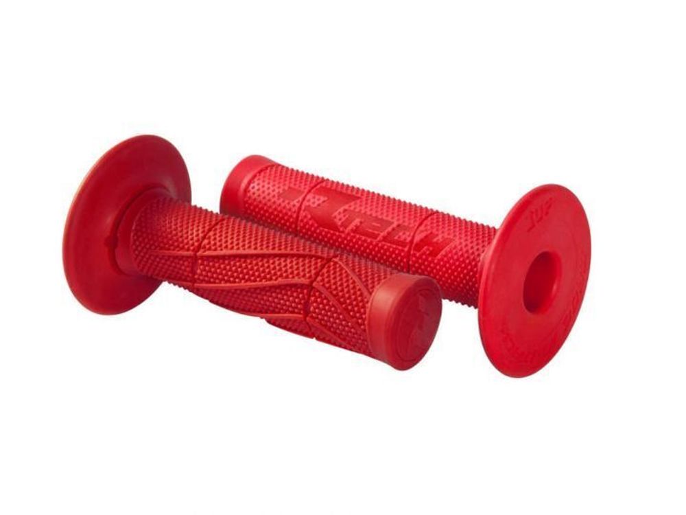 Ручки на руль Wave Soft Grips Rtech R-MPRWAVERS015