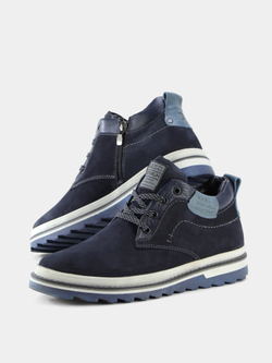 Ботинки мужские M326-2S