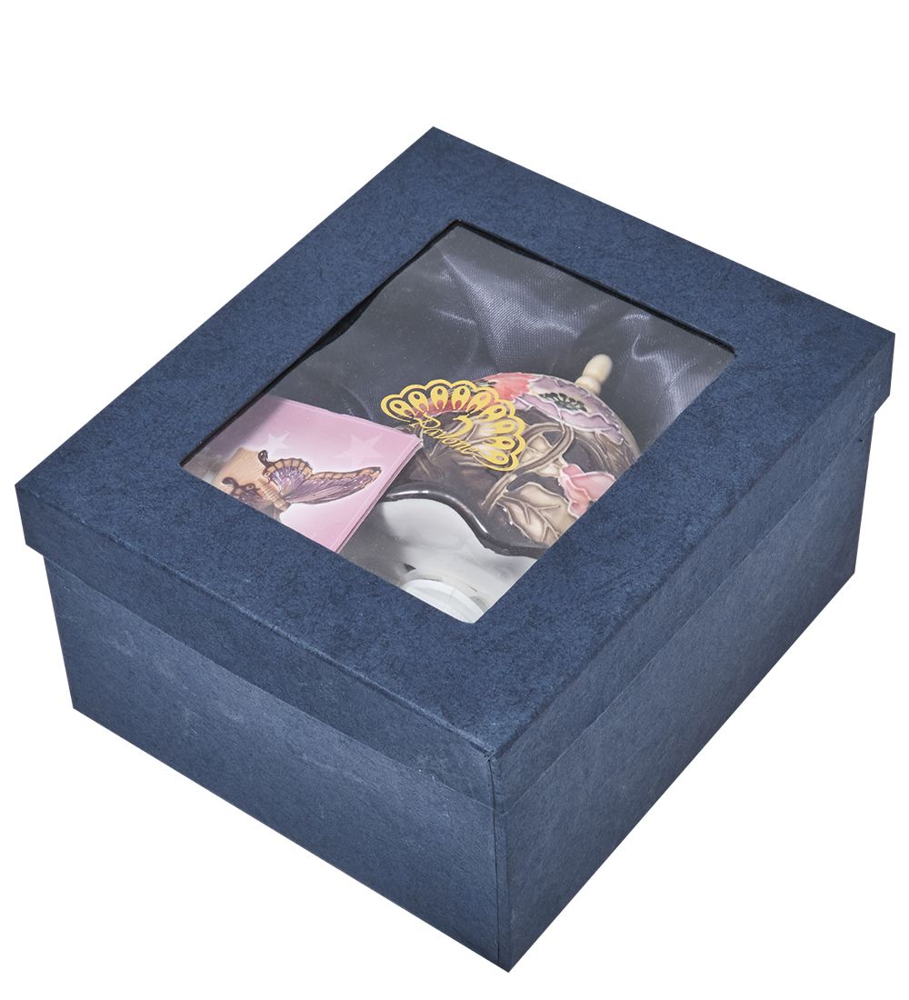 Pavone JP-18/17 Светильник «Абажур»