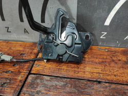 Замок капота Chery Tiggo 7 Pro 20-24 Б/У Оригинал 554000852AA