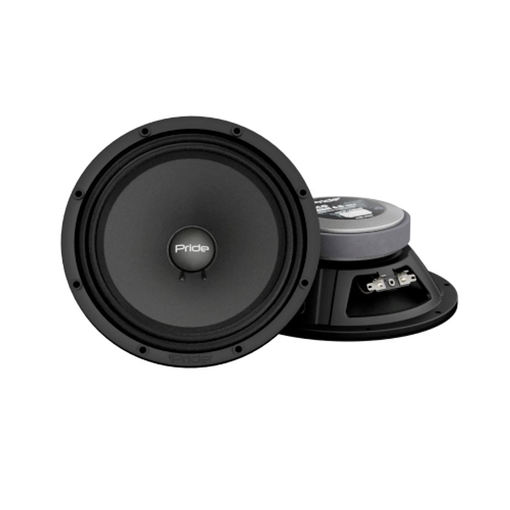 Pride Solo Mini 6.5" V.2 New