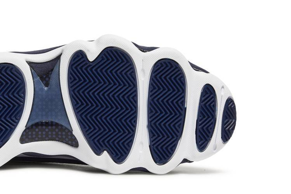 Кроссовки Jordan Pro Strong Midnight Navy