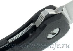 Нож Широгоров 111 М390 Карбон 3Dфотография - 9