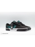 Кеды Patriot Vulc от Savitar Globe DVS Etnies