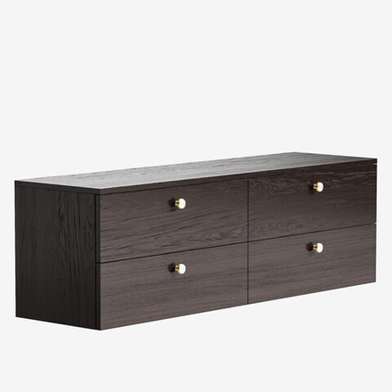 Тумба подвесная ML022