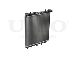 Радиатор охлаждения двигателя UNIO RAD-10135