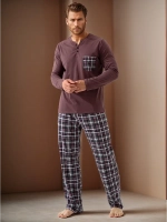 пижама костюм домашний