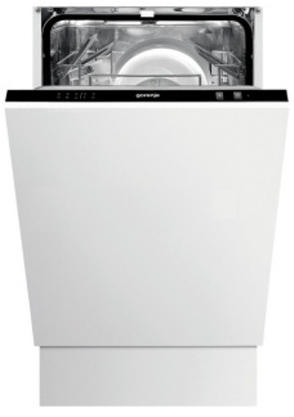 Встраиваемая посудомоечная машина Gorenje GV 50211
