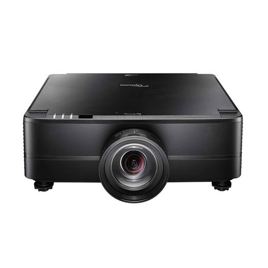 Проектор Optoma ZU920TST