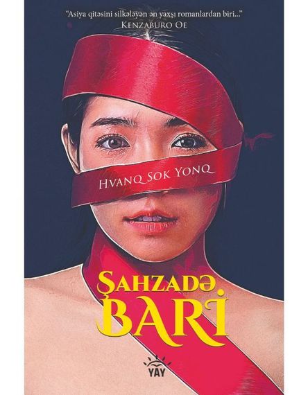 Şahzadə Bari