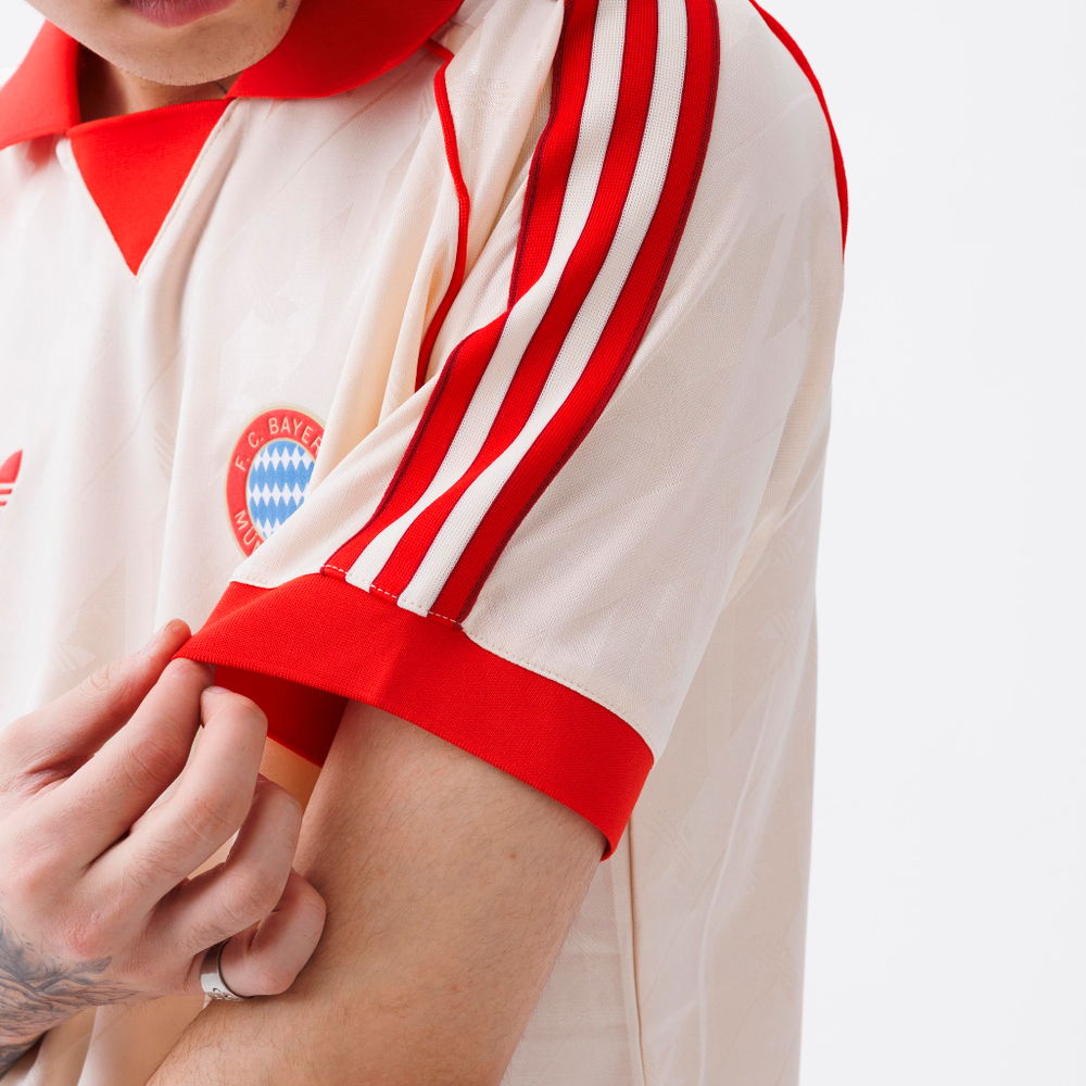 Бавария / Adidas Originals