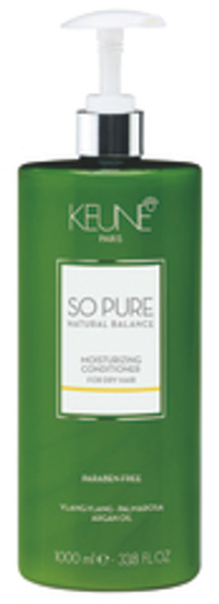 Keune So Pure Кондиционер Увлажняющий Moisturizing Conditioner 1000 мл