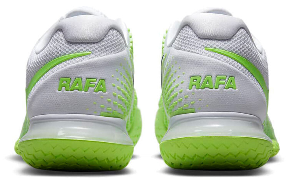 Кроссовки Nikecourt Zoom Vapor Cage 4 Rafa