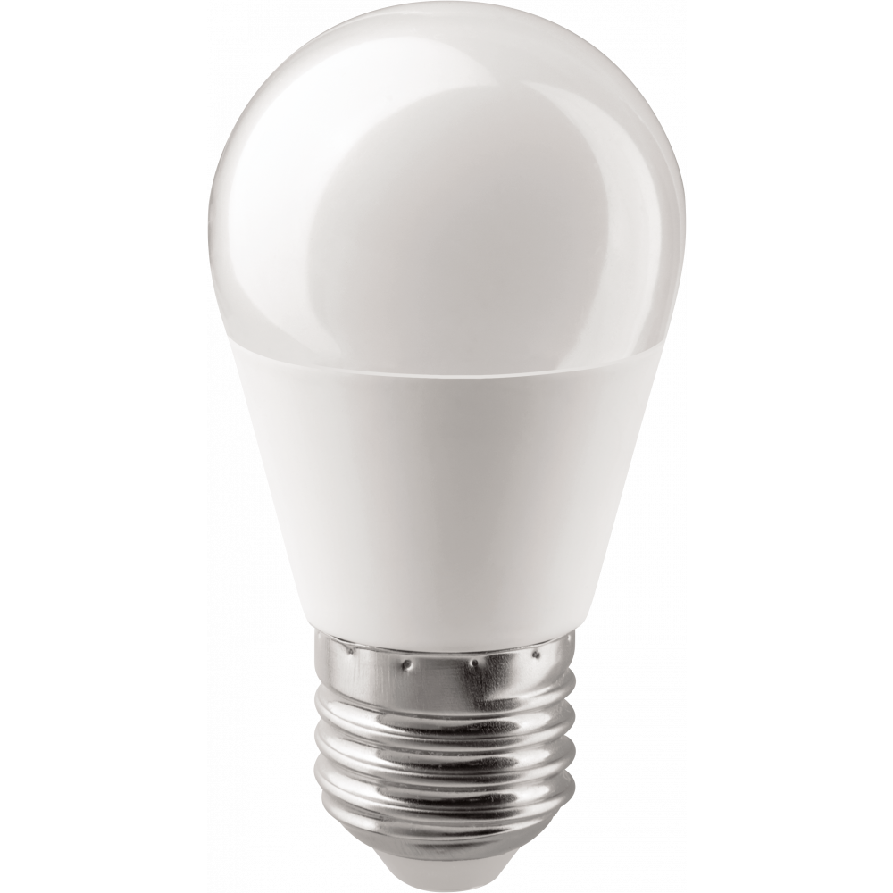 Лампа cветодиодная Е27 А60 Груша 15W (120Вт) тёплый свет 2700K