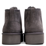 Ugg Neumel Platform Grey
