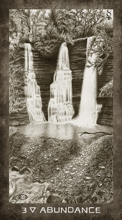 New Era Elements Tarot / Таро Элементы Новой Эры