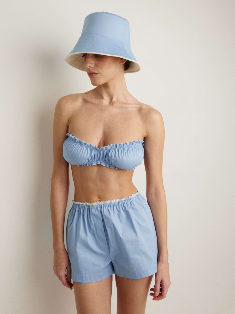 ПАНАМА БАННАЯ