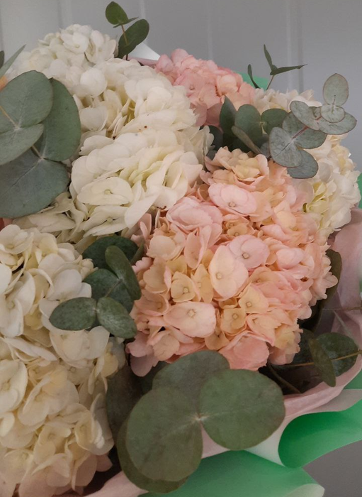 Букет &quot;Облако&quot;