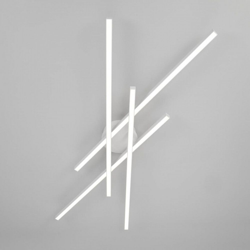 Потолочная люстра Citilux Стиг CL203140